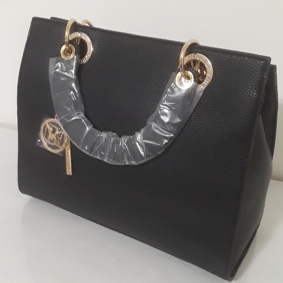 Badgley Mischka Vegan Leather Handbags